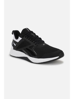 Reebok - Gusto Highworth Renew Men Black Running Shoes