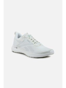 Reebok - Men Off White Walking Shoes