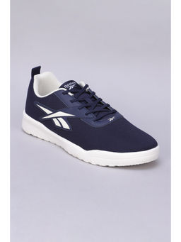 Reebok - Fusion Walk Fusion Lux 2.0 Men Navy Blue Running Shoes