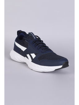 Reebok - Men Navy Blue Casual Sneakers