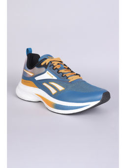 Reebok - Aerospeed Men Blue Running Shoes