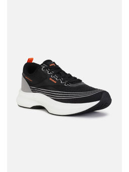 Reebok - Maxfoam Swiftventure Men Black Running Shoes