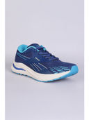 Blue color option, Currently selected