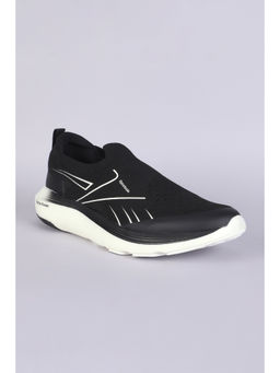 Reebok - Cloudstride Walkers Men Black Running Shoes