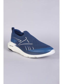 Reebok - Cloudstride Walkers Men Blue Running Shoes