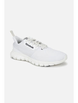 Reebok - Women White Running Shoes