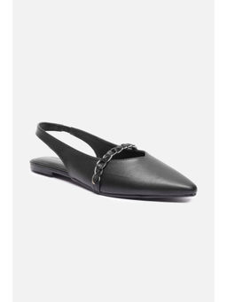 Van Heusen - Women Black Sandals
