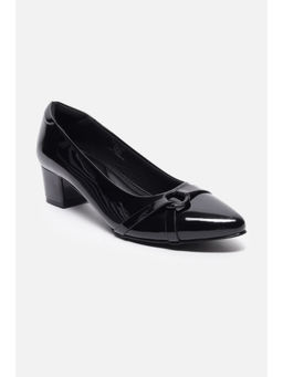 Van Heusen - Women Black Pumps Heels