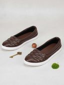 Brown color option, Currently selected