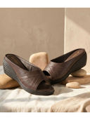 Brown color option, Sold out, Currently selected