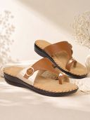 Tan color option, Currently selected