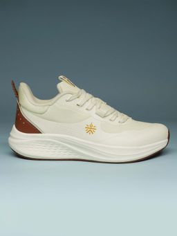 CULT - Women Off White Sprintnova Running Shoes