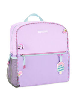Skip Hop - Purple Sweet Treats Wander Kids Backpack (3-4 Years)