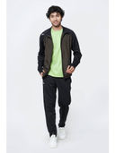 Black color option, Sold out, Currently selected