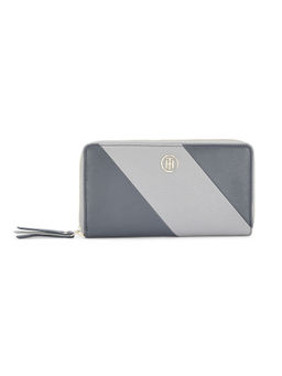 Tommy Hilfiger - Kyoto Solid Wallet Navy