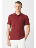 Maroon color option, Currently selected