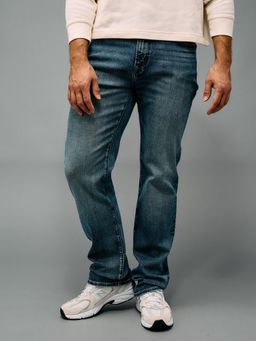 American Eagle - Men Airflex+ Original Bootcut Jeans