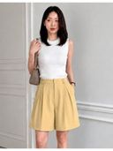 Yellow color option, Sold out, Currently selected