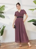 Mauve color option, Sold out