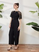 Black color option, Sold out, Currently selected