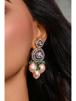 Joules By Radhika - Radiant Riviera Earrings