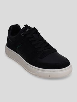 Kickers - Allnair Black-Black Sneakers