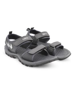 Campus - Gc-2305 Grey Mens Sandals