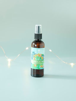 Freedom Tree - Mandarin Wood Room Spray