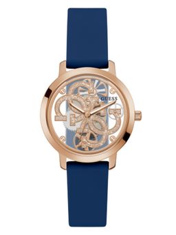 Guess - Analog Rose Gold Dial Women Watch-Gw0452L1