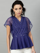 Blue color option, Sold out