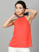 Coral color option, Sold out