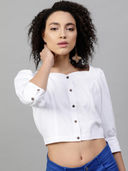 White color option, Sold out