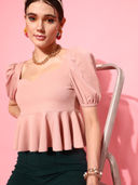 Pink color option