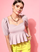 Lavender color option