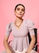 Mauve color option, Sold out