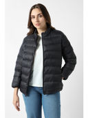 Black color option, Sold out, Currently selected