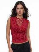 Red color option, Sold out