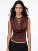 Brown color option