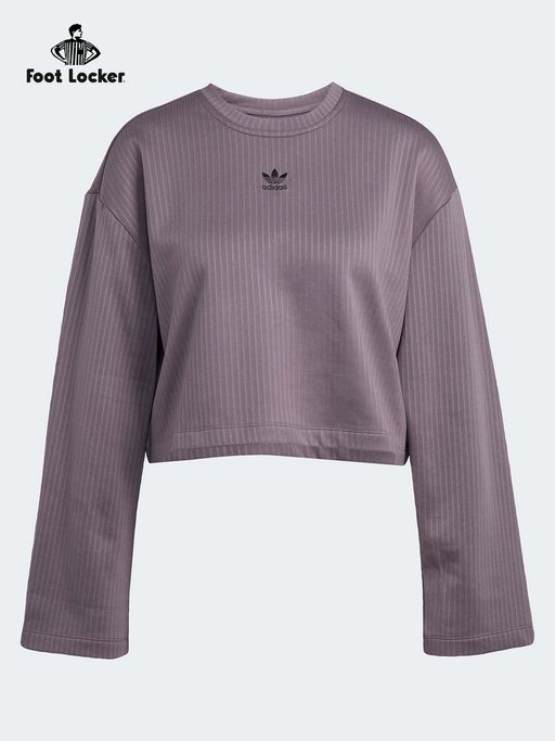 adidas Originals Women ESS WR LS T-shirt
