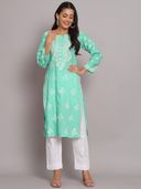 Green color option, Sold out