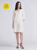 Cream color option, Currently selected