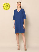 Navy Blue color option