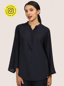 Navy Blue color option