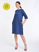 Navy Blue color option