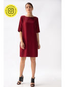 Maroon color option, Sold out