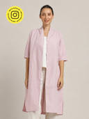 Pink color option, Currently selected