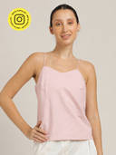 Pink color option, Currently selected