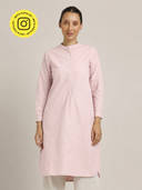 Pink color option, Currently selected