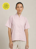 Mauve color option, Currently selected