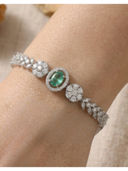 Green color option